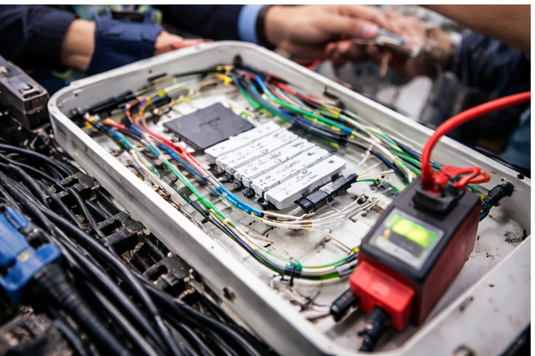 fibersvets_3 Glada människor i soluppgång